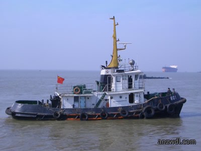 海宏601
