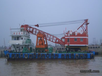 海翔号