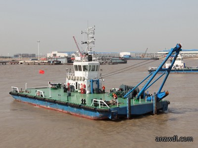 海宏航工柒号