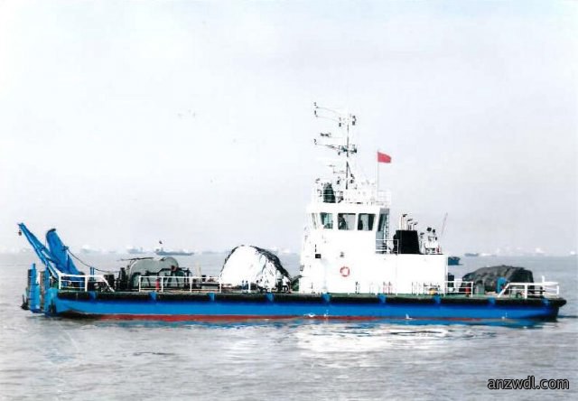 Haihong Hanggong No.6