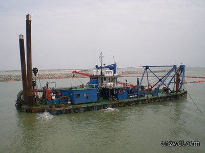 海泉号