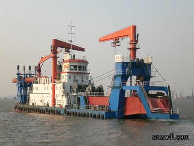 海旭号