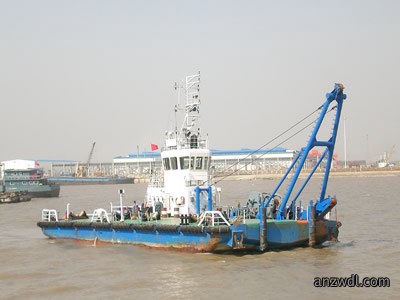 海宏航工陆号