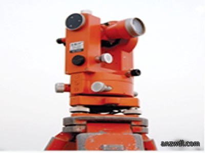 经纬仪 theodolite